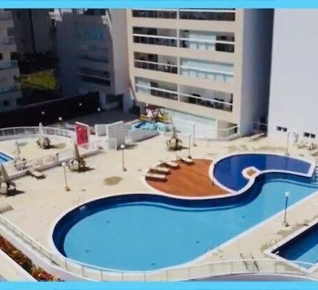 Apartamento Bertioga Torres Exterior photo