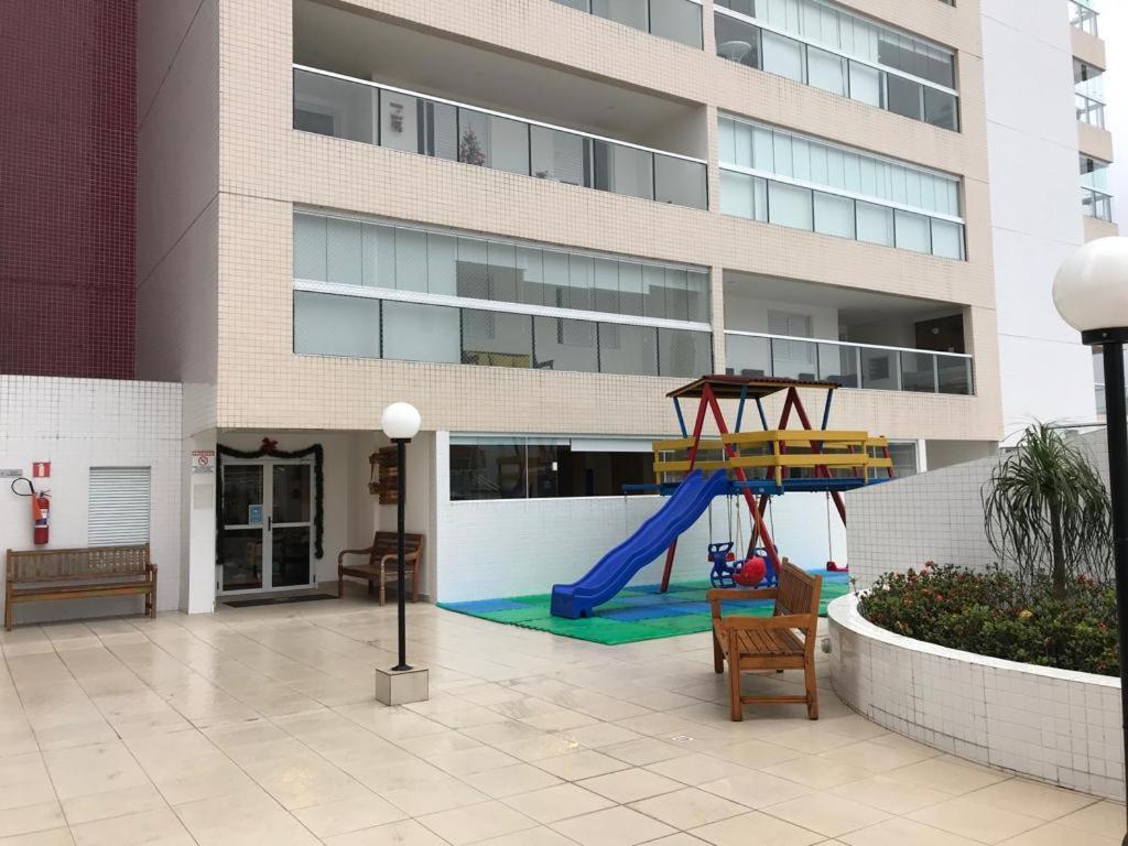Apartamento Bertioga Torres Exterior photo